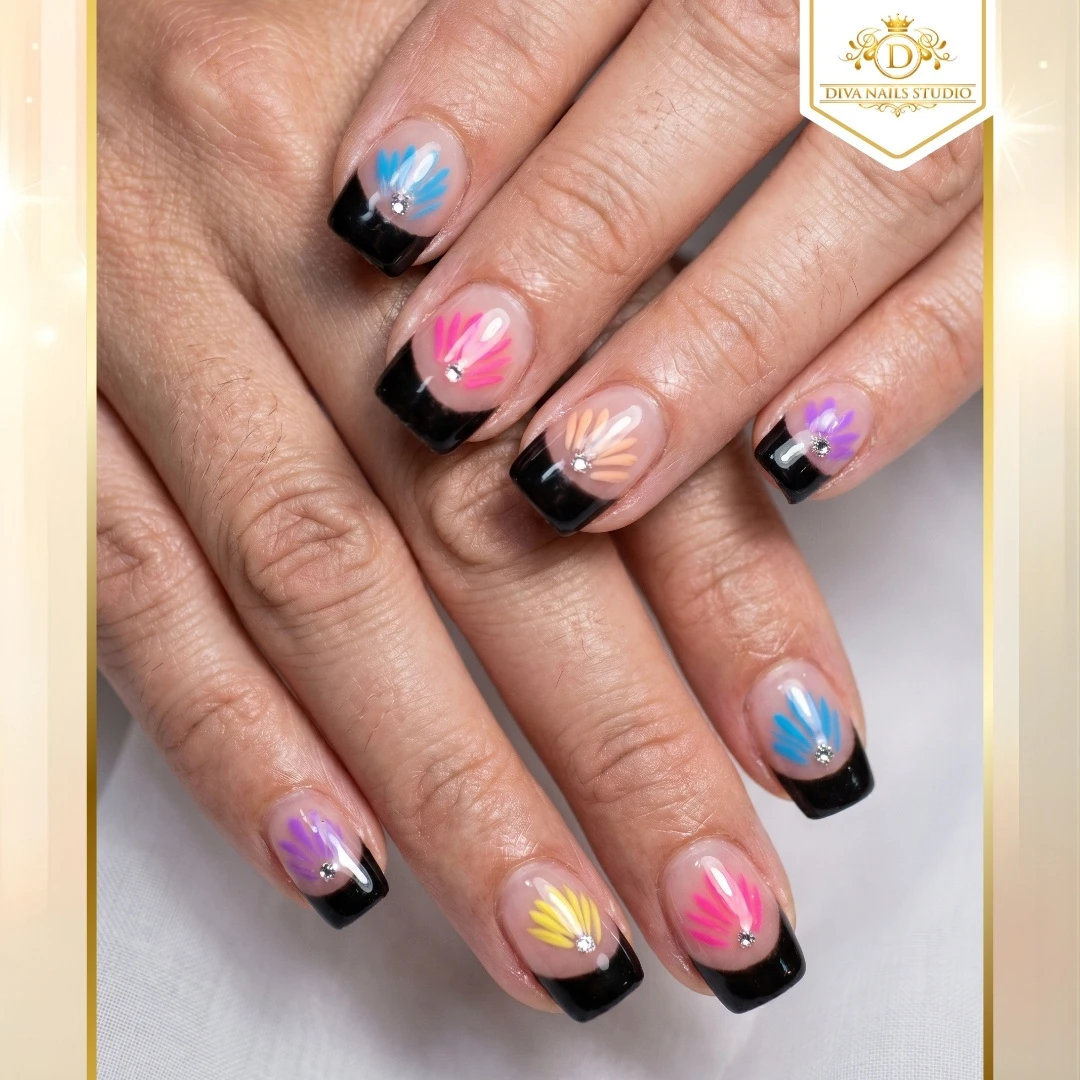 Cute nails